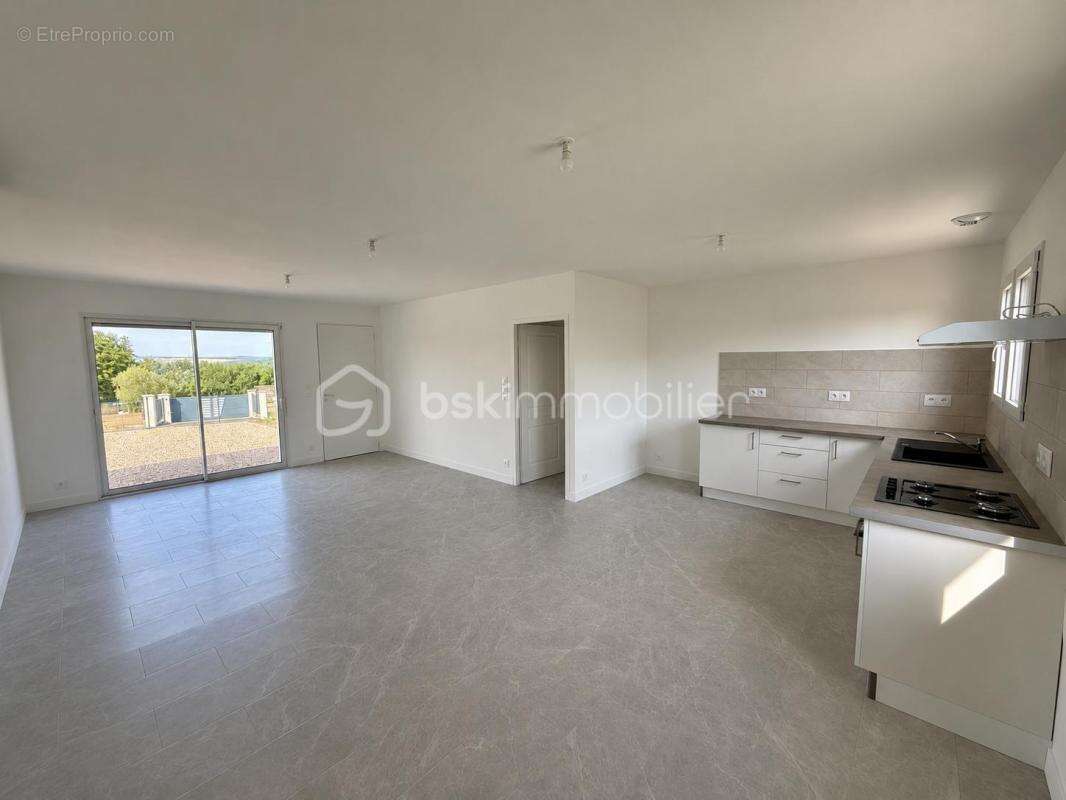 Maison neuve contemporaine à vendre - photo 3