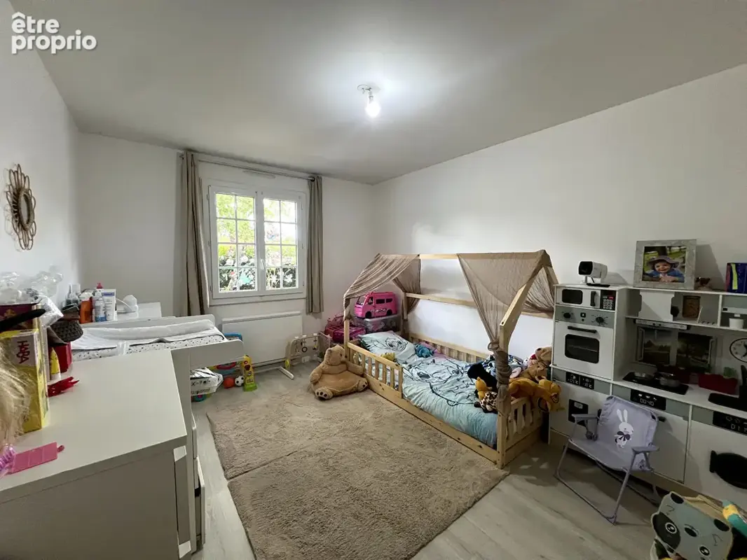 Maison 4 pièces 77 m2 Ferrieres En Gatinais - photo 9