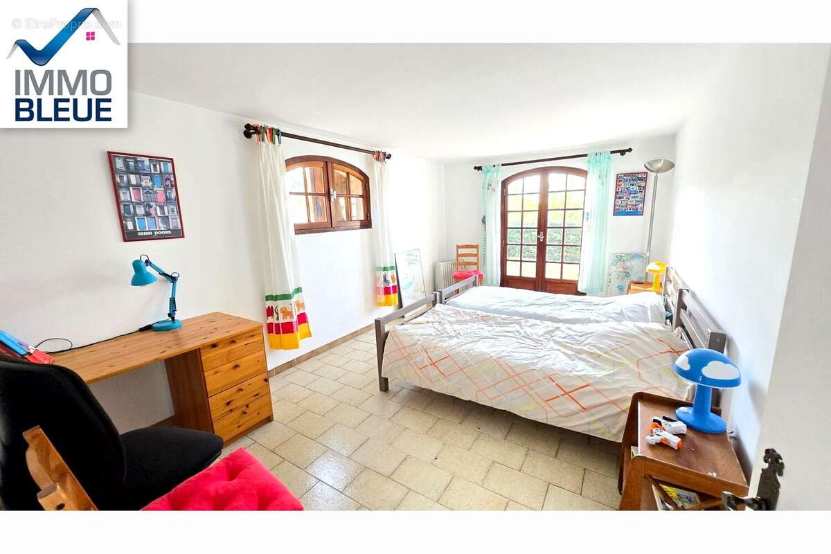 Maison à CARRY-LE-ROUET