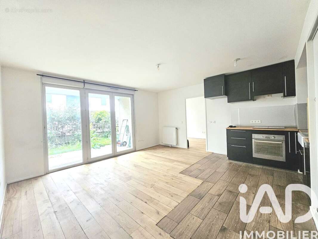 Photo 2 - Appartement à BOBIGNY