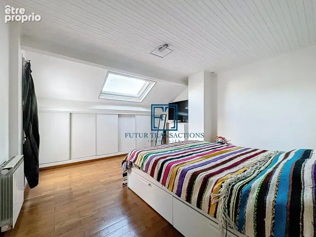 Maison 5  pièces Voisins-le-Bretonneux  Futur Transactions - photo 11