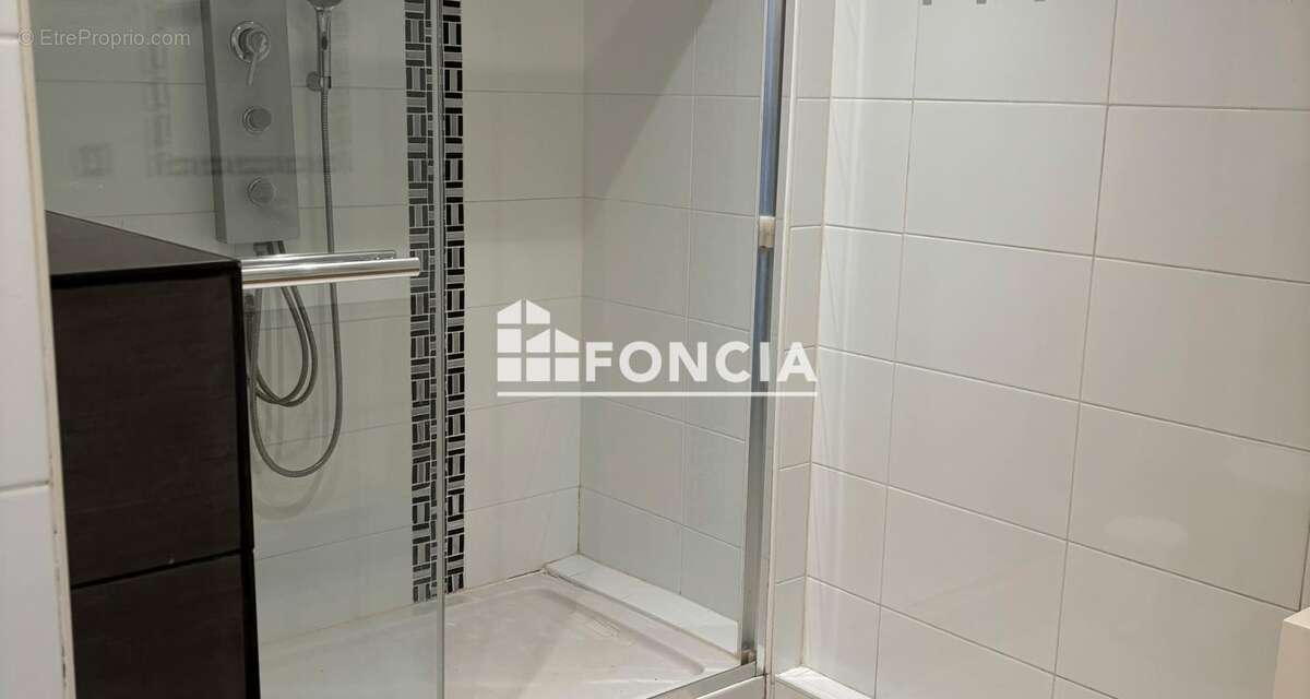 Appartement à SANNOIS