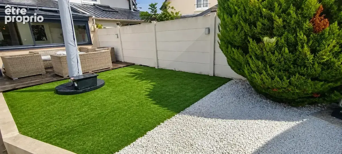 Maison rénovée de 3 pièces de 72 m² situé à Le Mans Pontlieue - photo 10