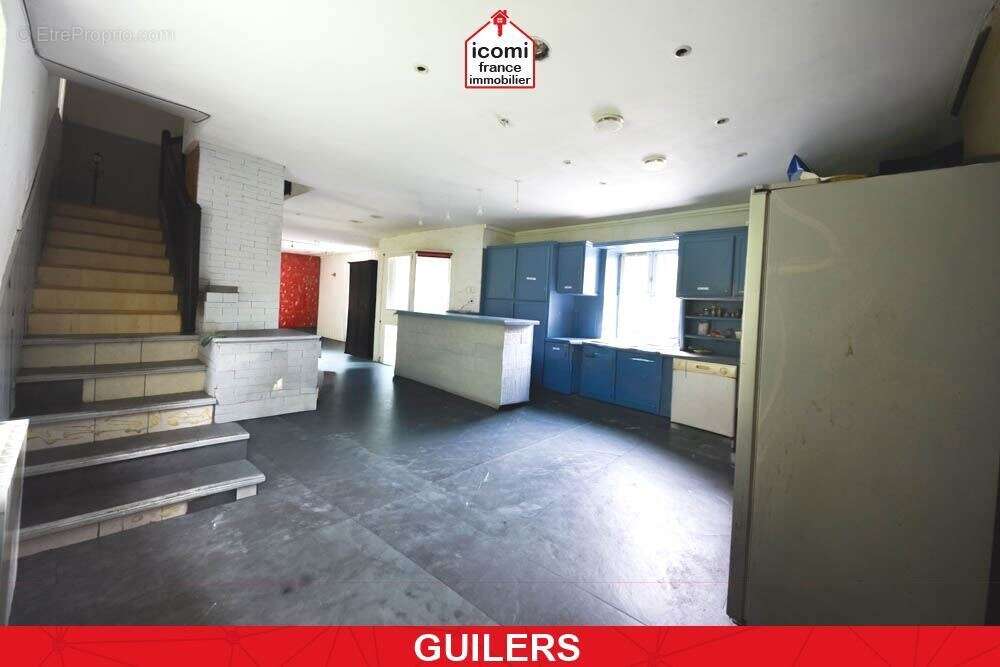 Maison à GUILERS