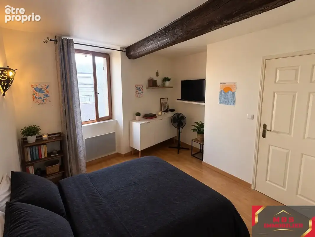 Latour-de-France - Maison de village 70 m2 - photo 3