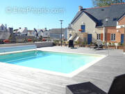 Appartement à GUILVINEC