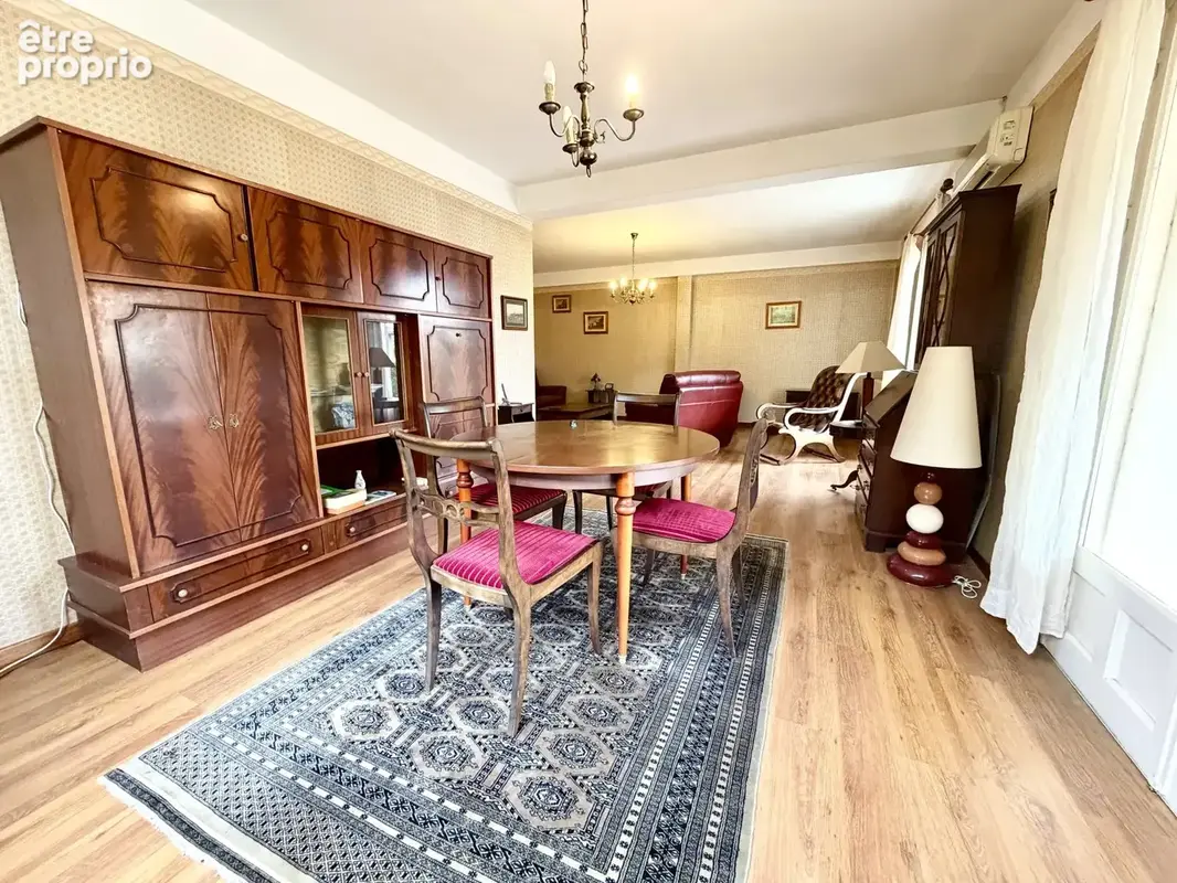 Maison 4 pièces 103 m² à vendre à L'union (31240) - photo 4