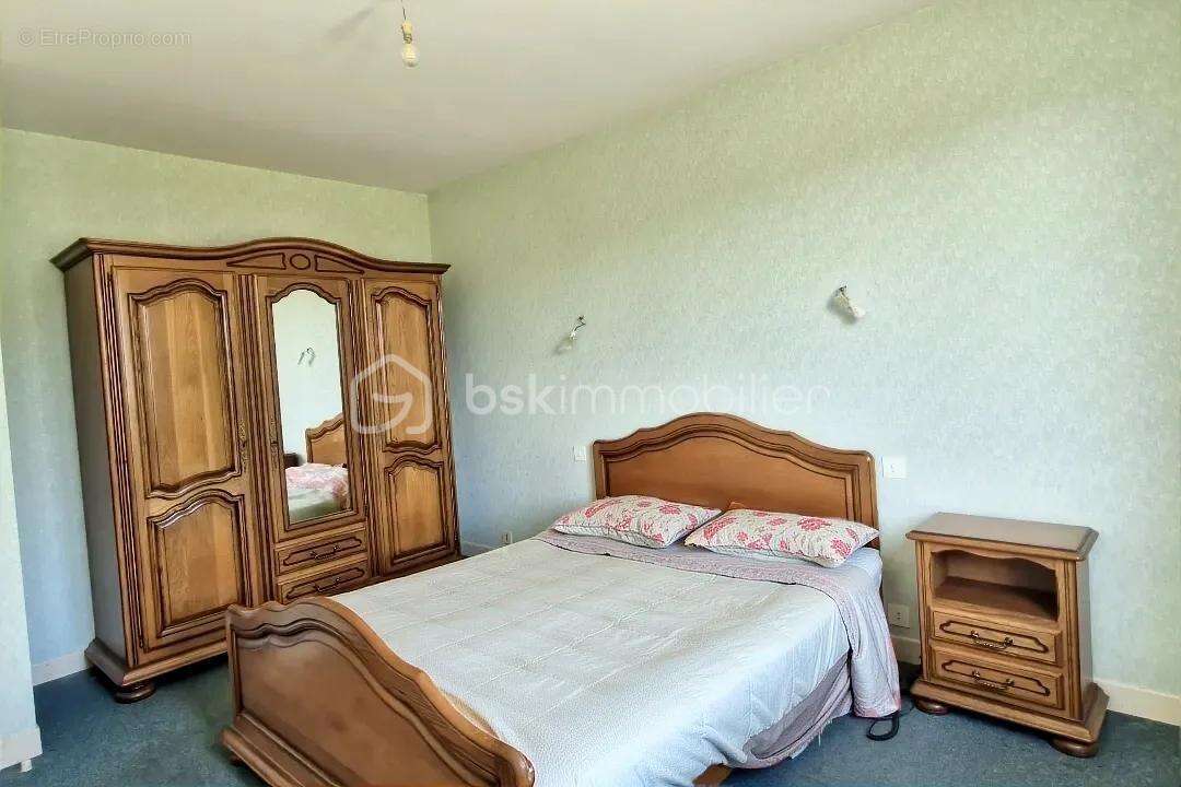 Maison à SAINT-DIDIER