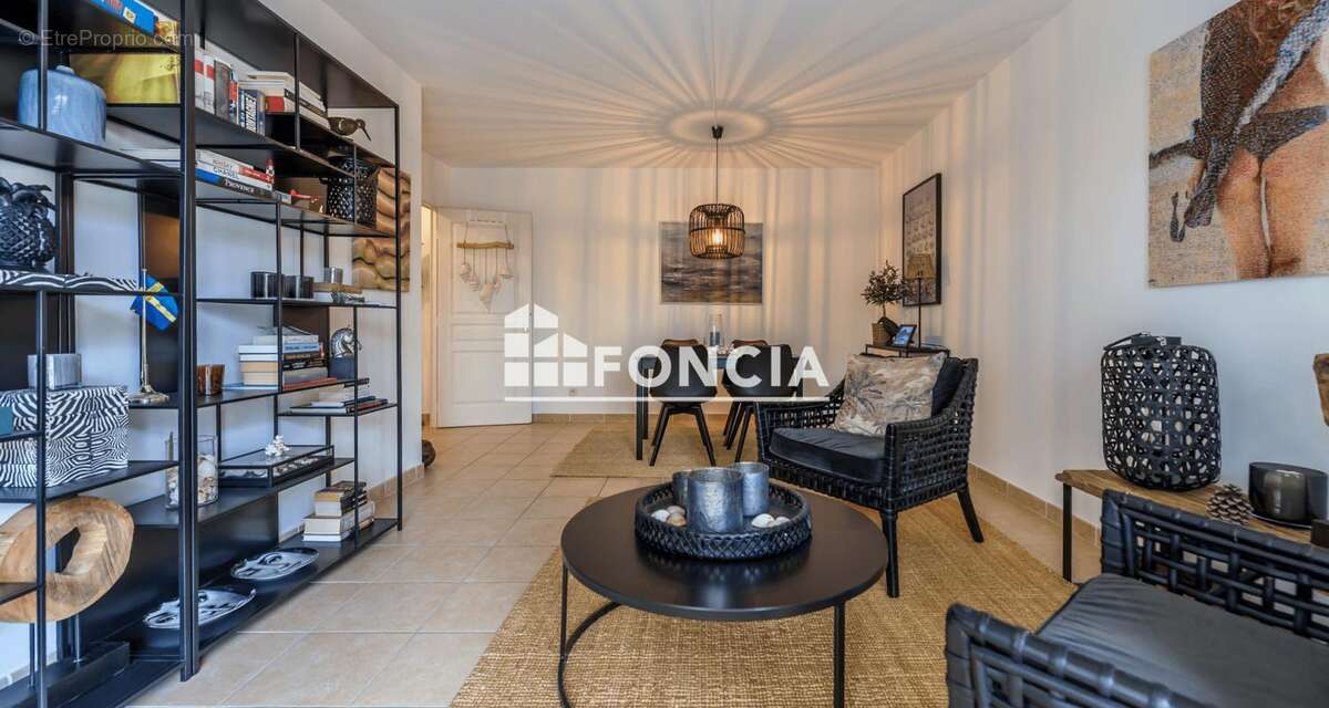 Appartement à AVIGNON