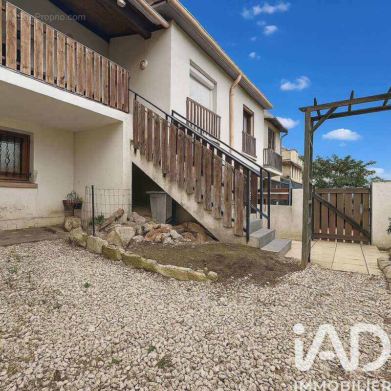 Photo 6 - Maison à VENDRES