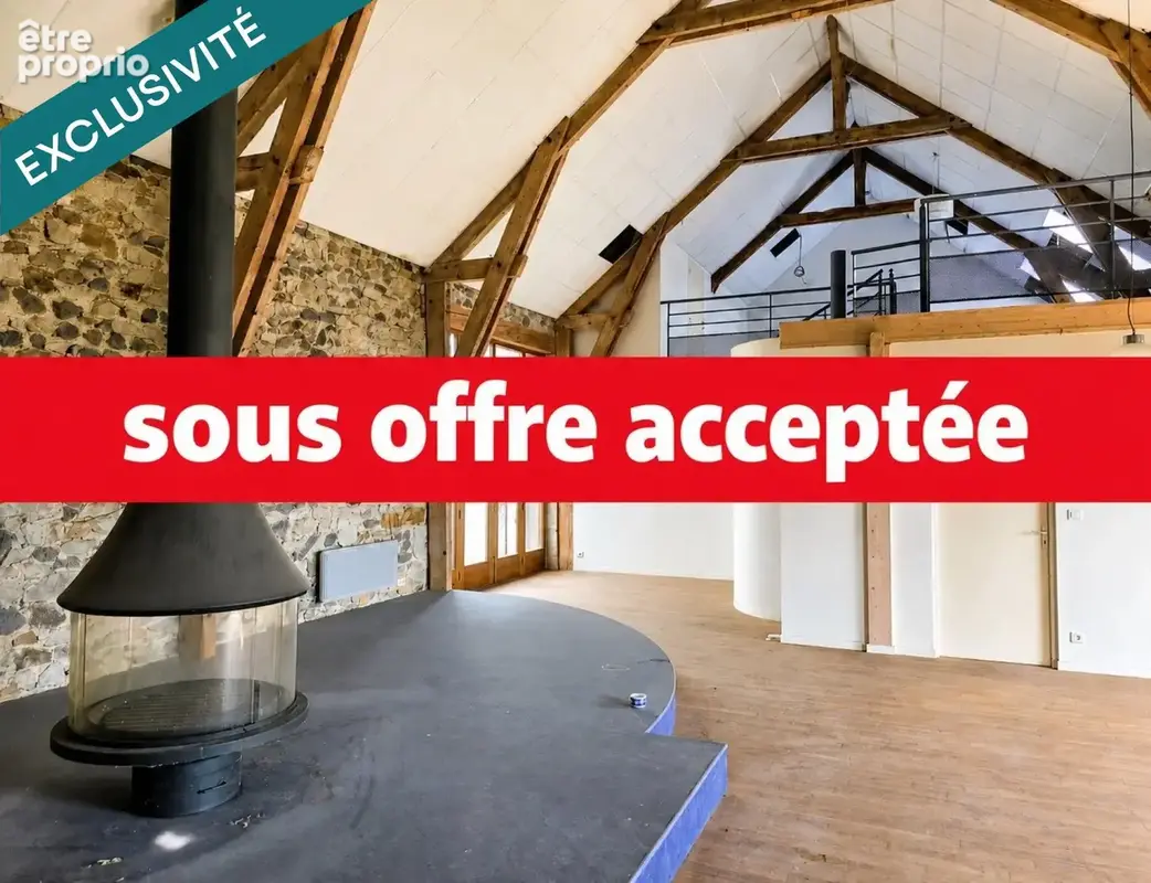 Photo 1 - Maison à MESSEIX