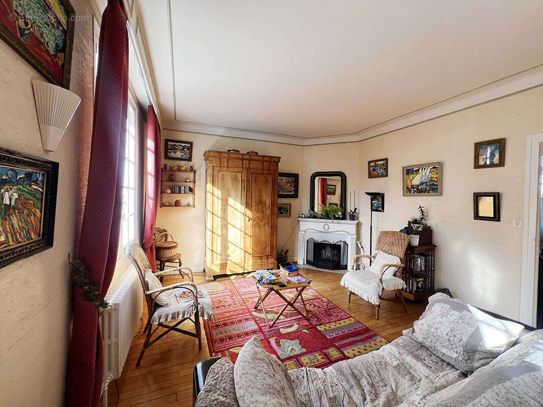 Maison à SAINT-BRIEUC