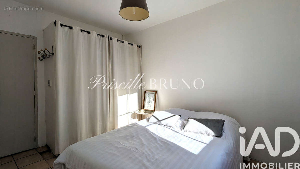 Photo 5 - Maison à TOULON