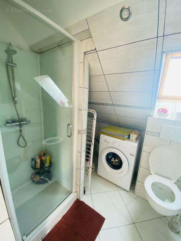 Appartement à SAINT-BRIEUC