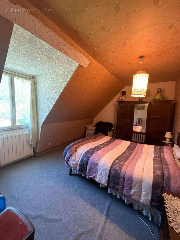 Maison à LA FERTE-SOUS-JOUARRE
