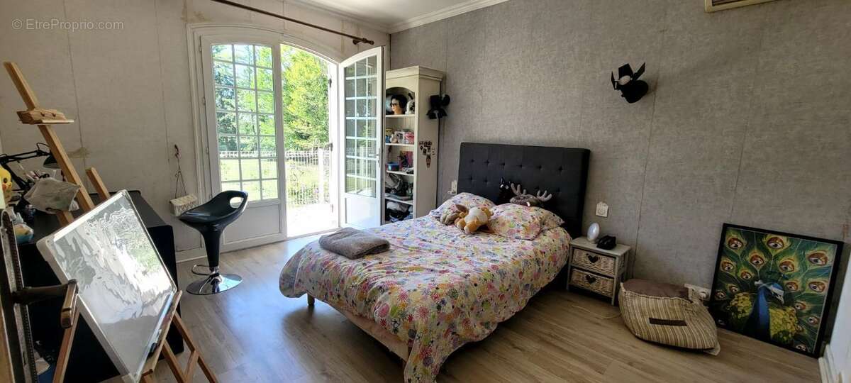 Maison à SAINT-DENIS-DE-PILE