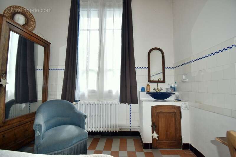 Maison à DIGNE-LES-BAINS