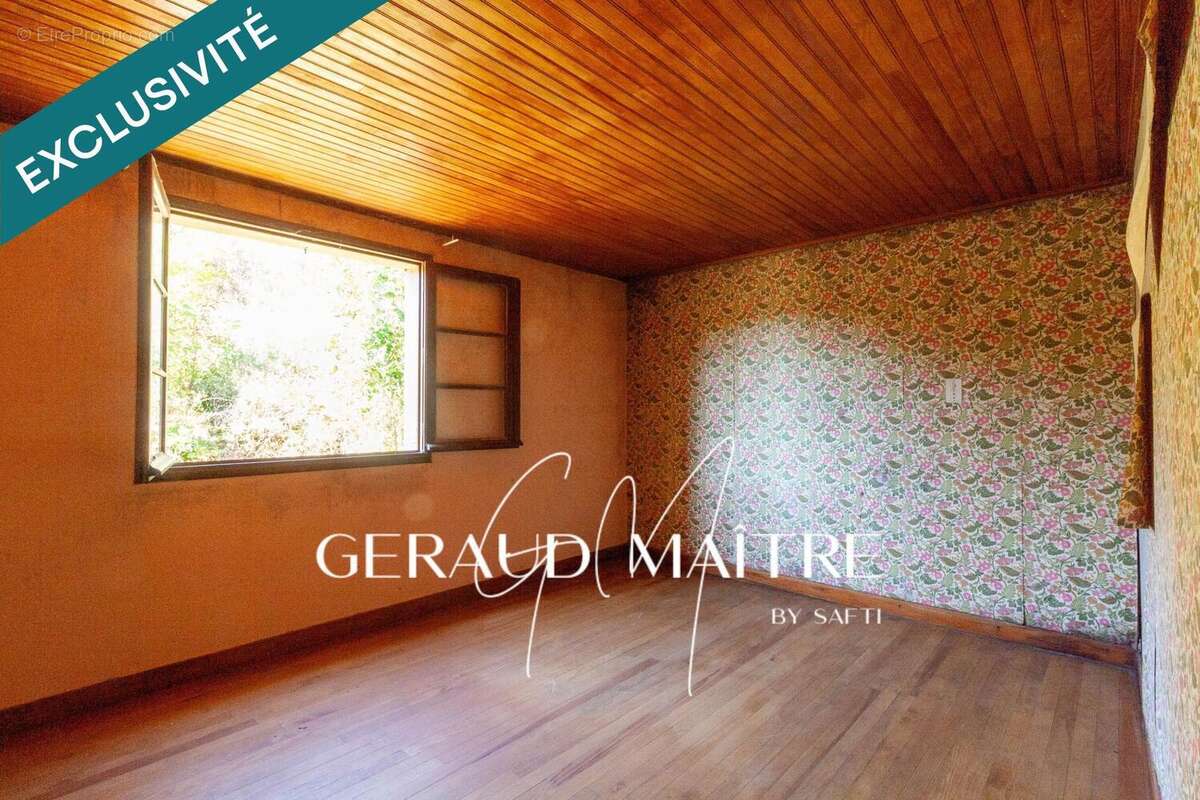 Photo 5 - Maison à BROQUIES