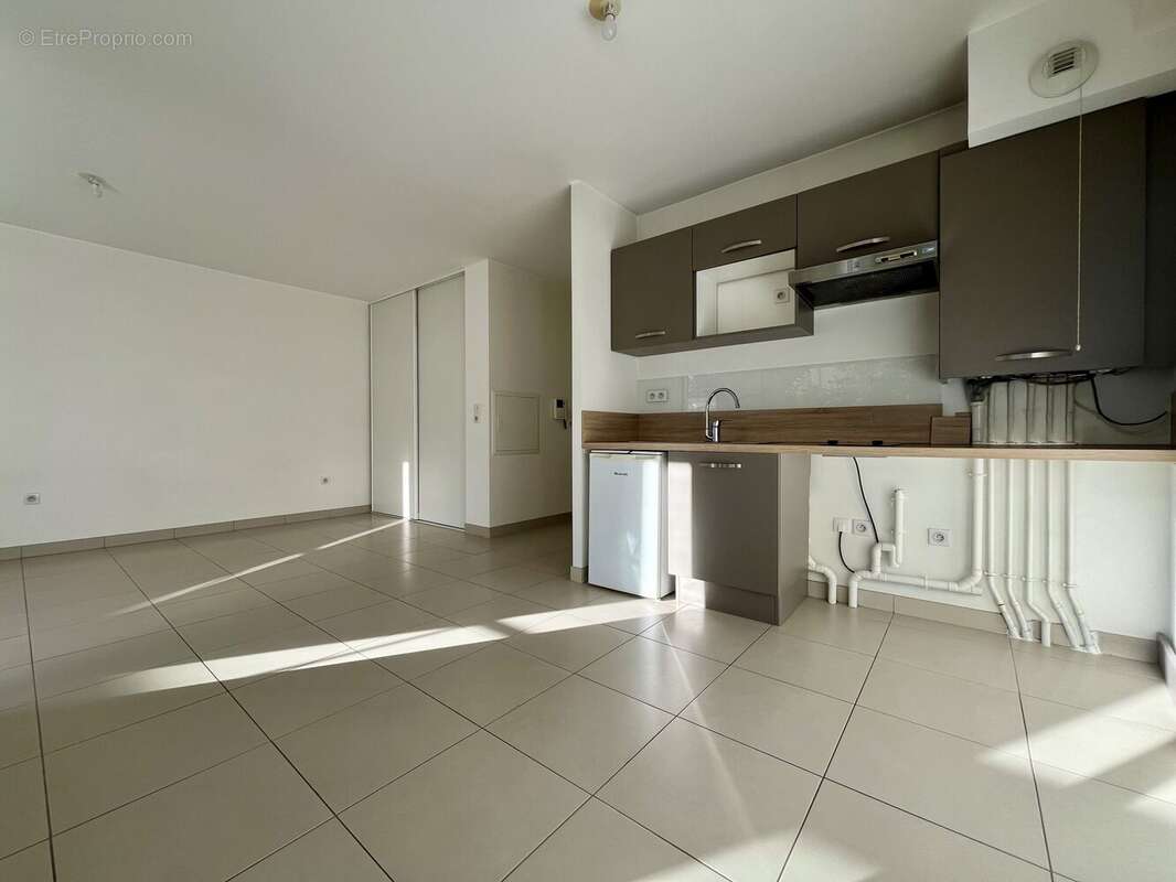 Appartement à OLIVET