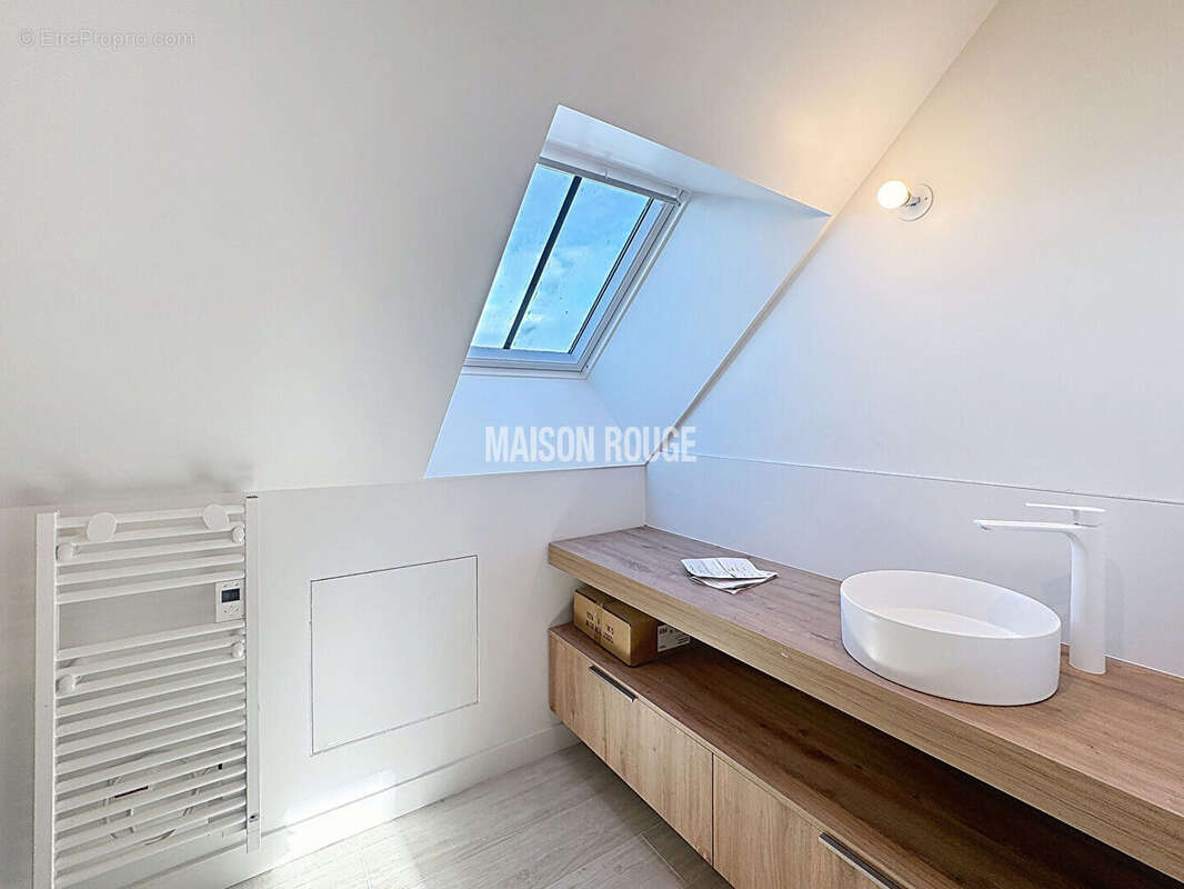 Maison à SAINT-SULIAC