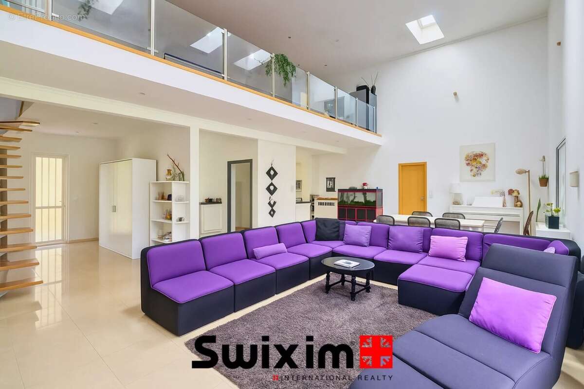 Maison à LE TAILLAN-MEDOC