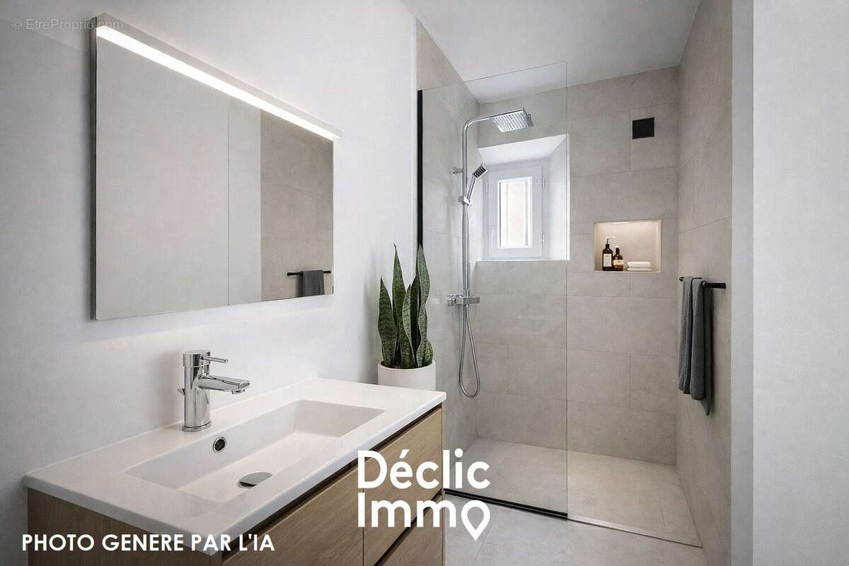 Appartement à PEGOMAS