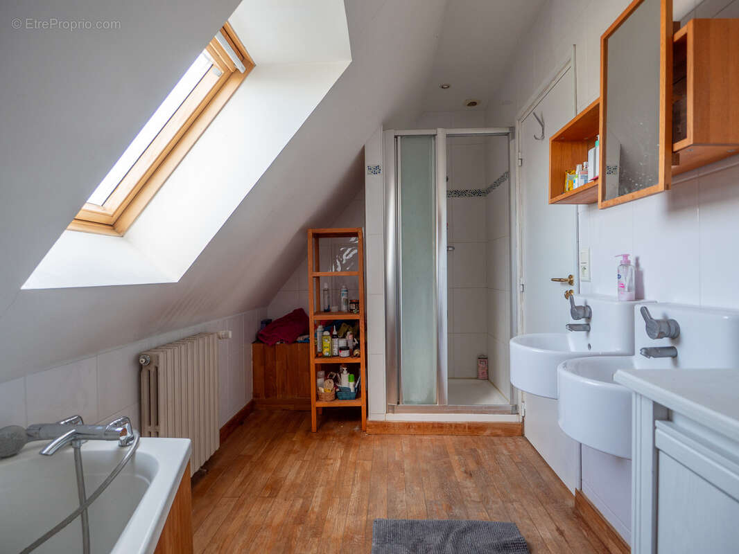 Maison à CYSOING