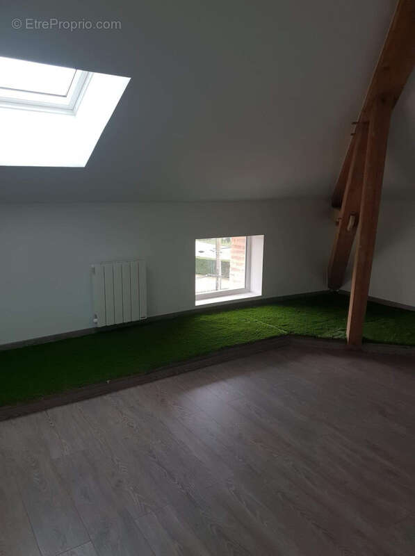 Appartement à CONFRANCON