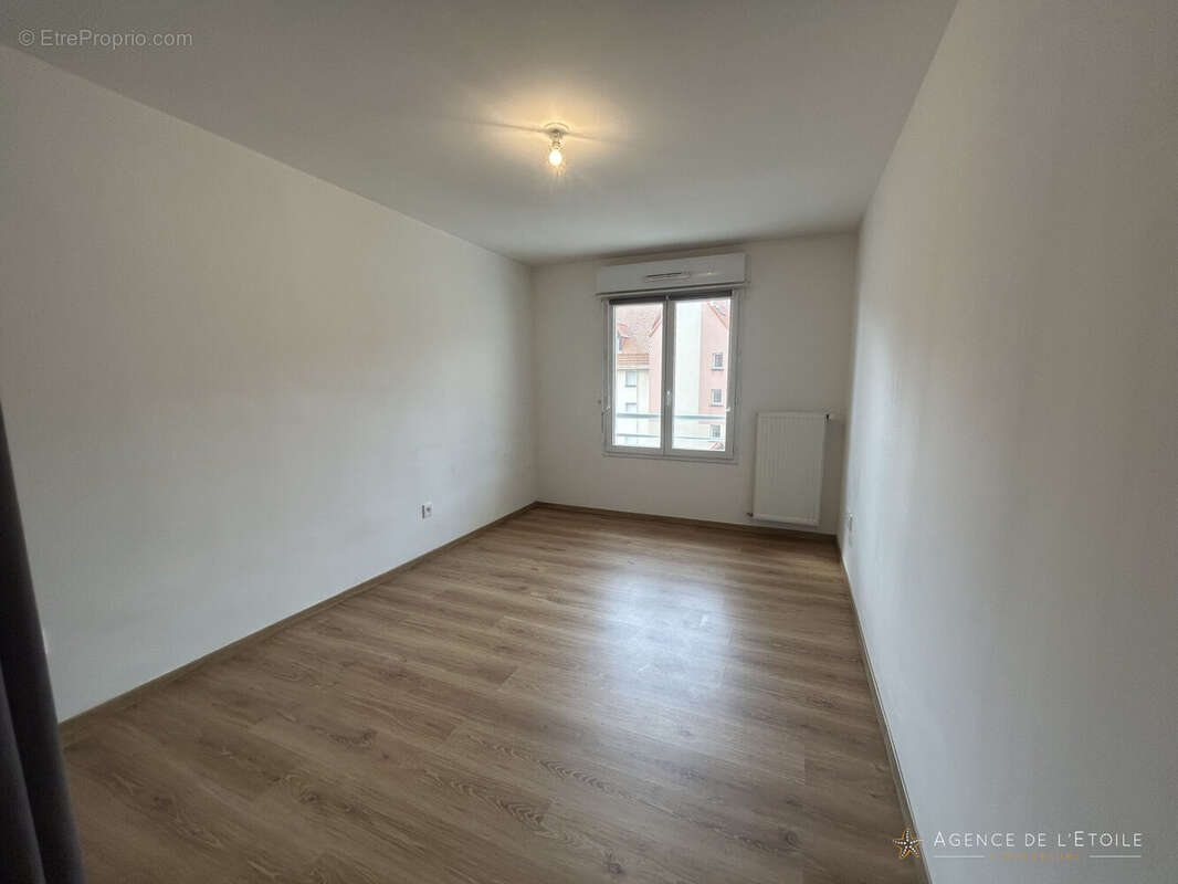 Appartement à CUCQ