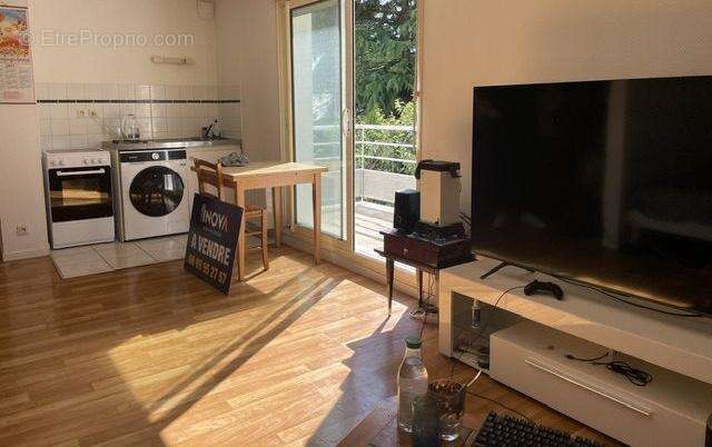 Appartement à SAINT-AVE
