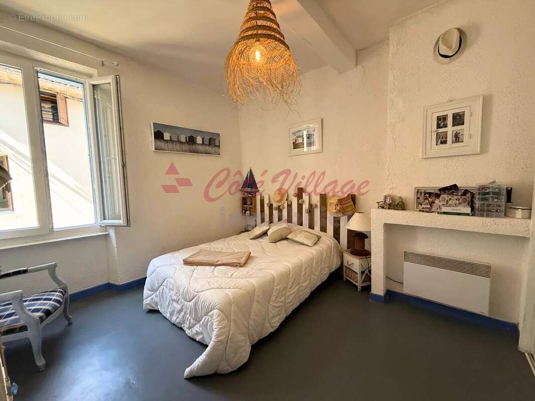 Maison de village T4 - photo 6