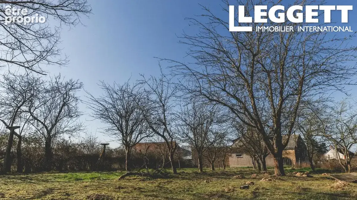 Propriété rurale avec maison de 2 chambres à moderniser, équipée de double vitrage neuf, de panneaux solaires - photo 5