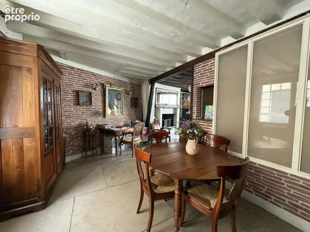 Maison 7 pièces 145 m² à vendre à Chevreuse (78460) - photo 2