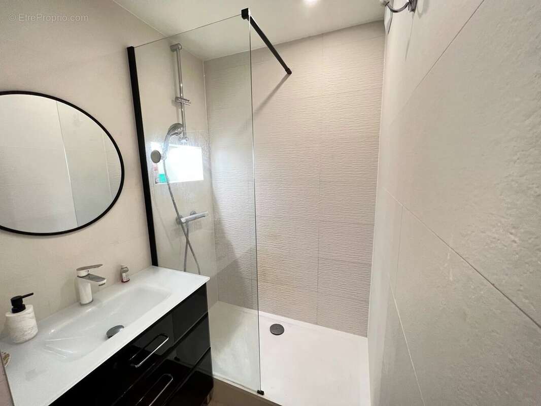 Appartement à CLAMART