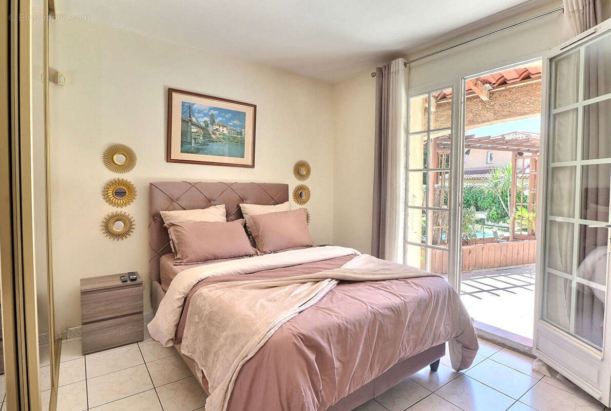 Maison à MARSEILLE-12E