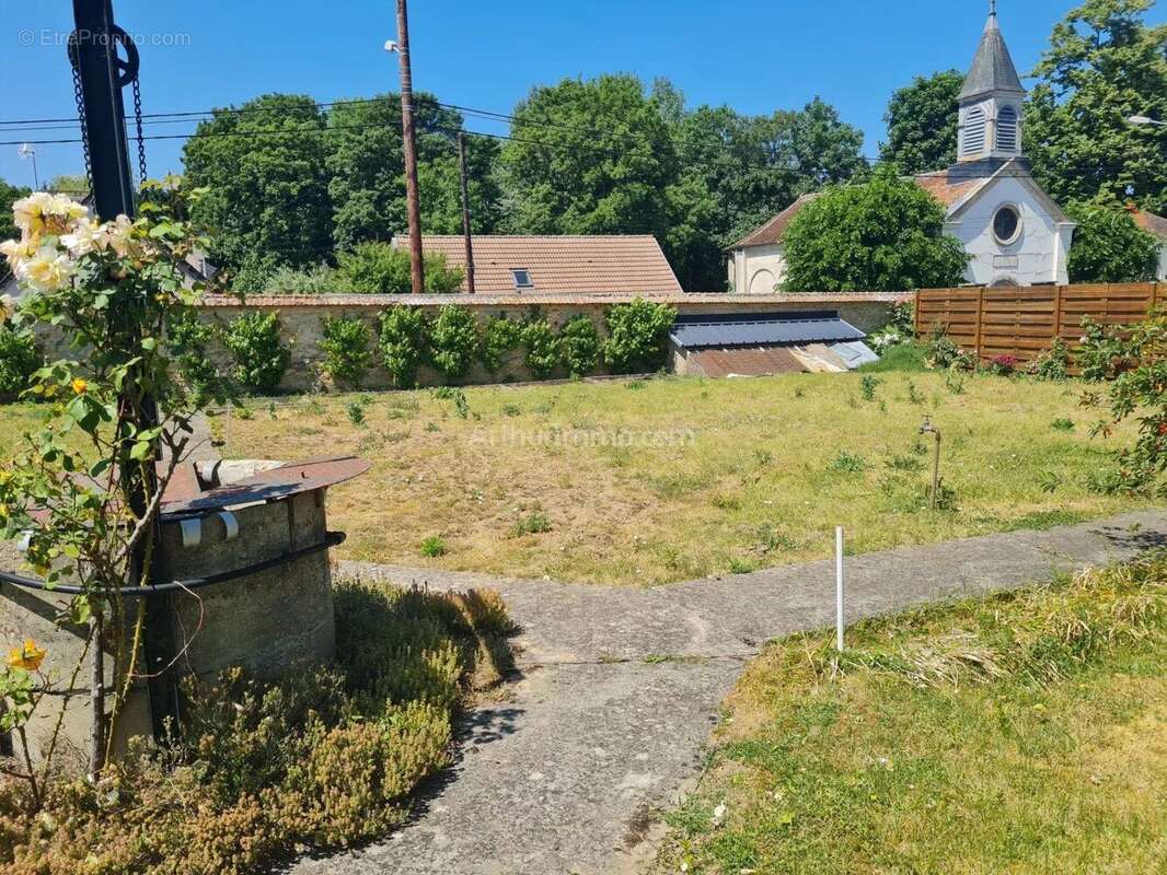 Vente Maison Saint-fargeau-ponthierry(77310) 785 000ï¿œ - photo 4