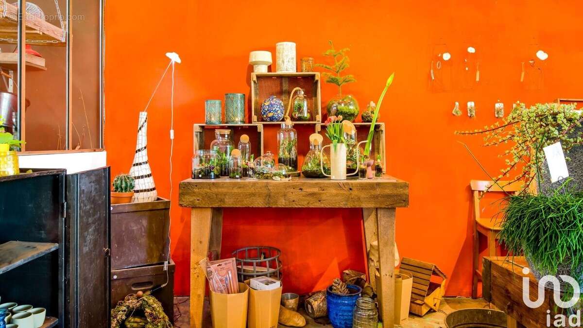 Photo 6 - Commerce à LANGON