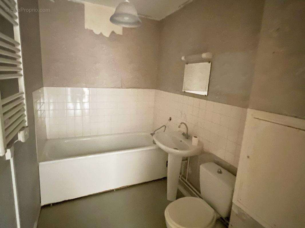 Appartement à ROUEN