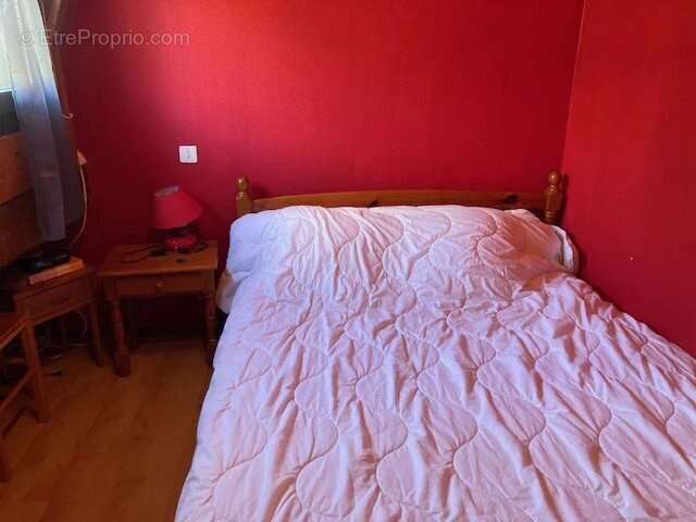 Appartement à FONT-ROMEU-ODEILLO-VIA