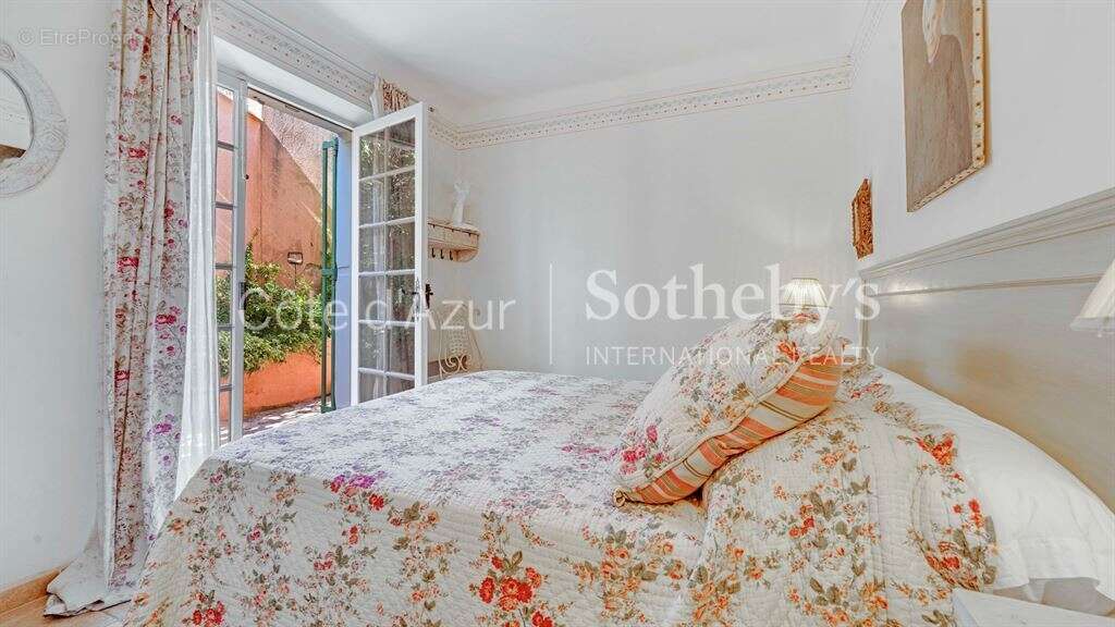 Maison à SAINT-TROPEZ