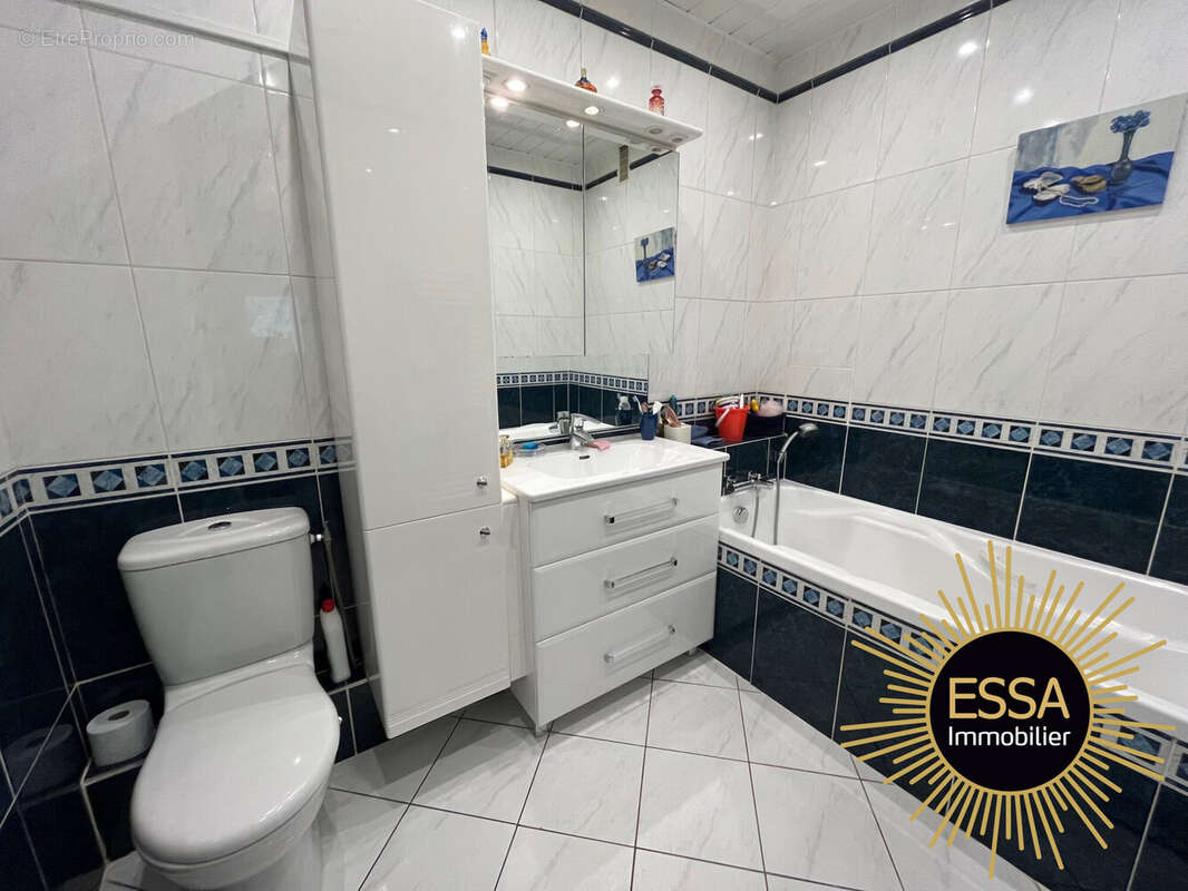 Appartement à ROCQUENCOURT