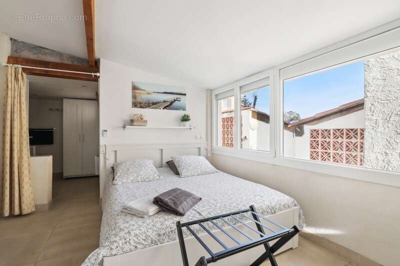 Maison à SAINT-MANDRIER-SUR-MER