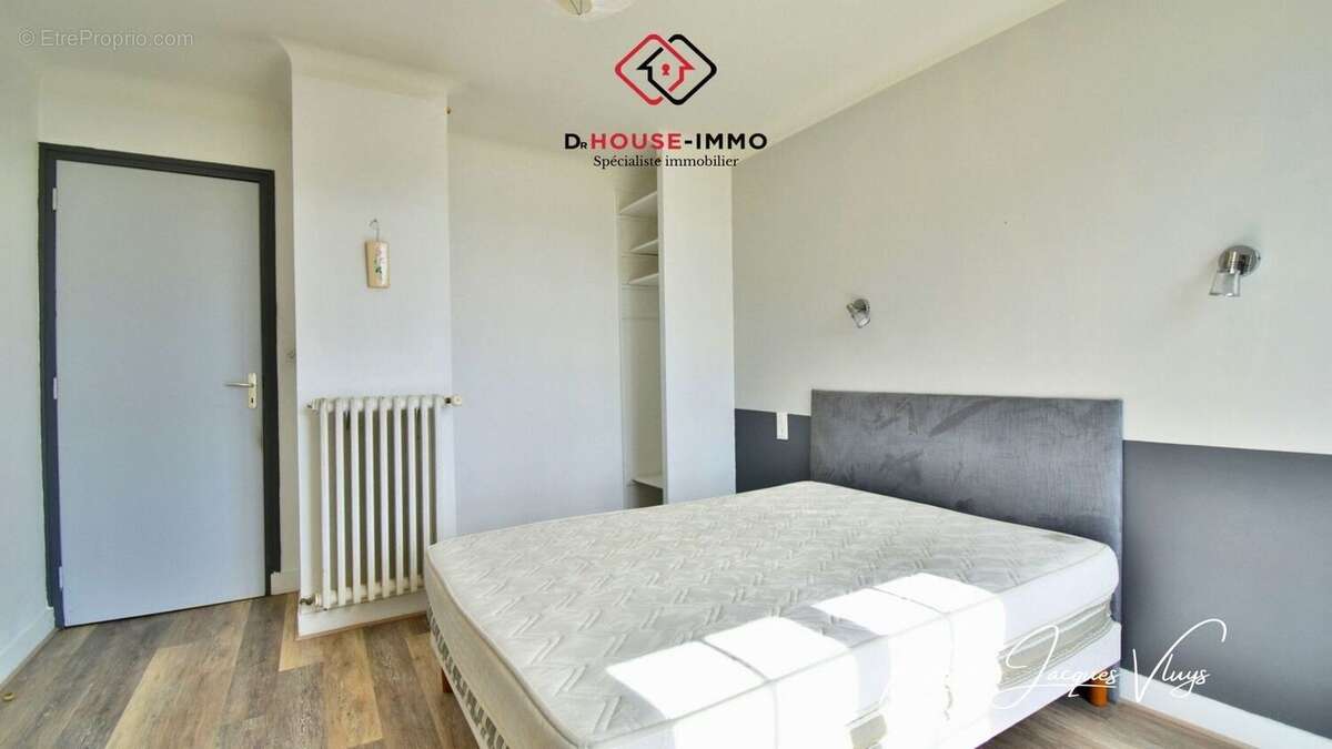 Maison à PLOUHARNEL