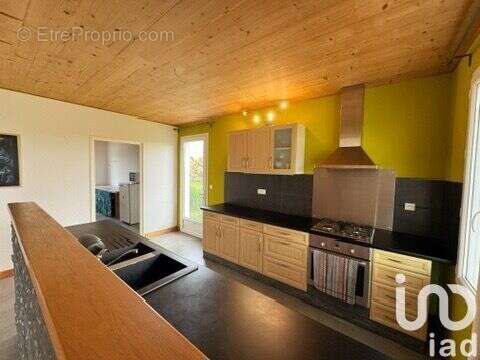 Photo 9 - Maison à MOUSTIER