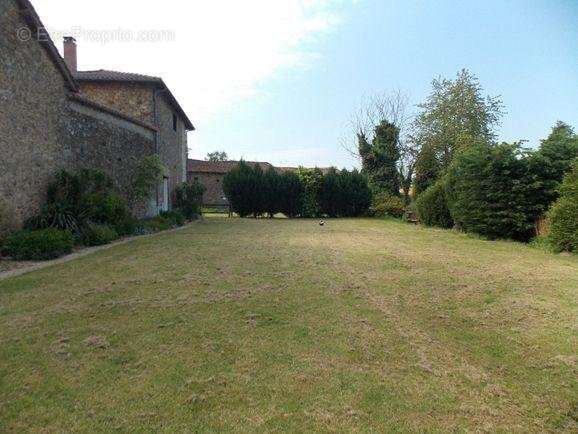 Maison à SAINT-AUVENT
