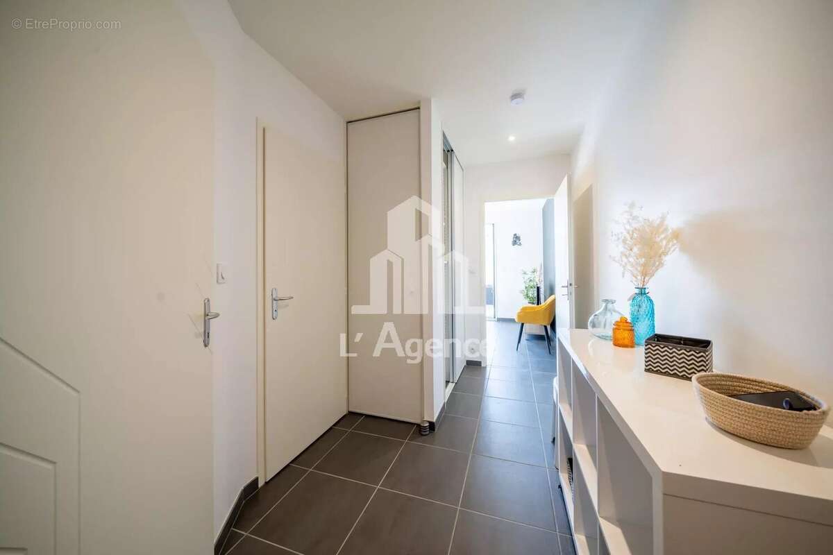 Appartement à ROYAN