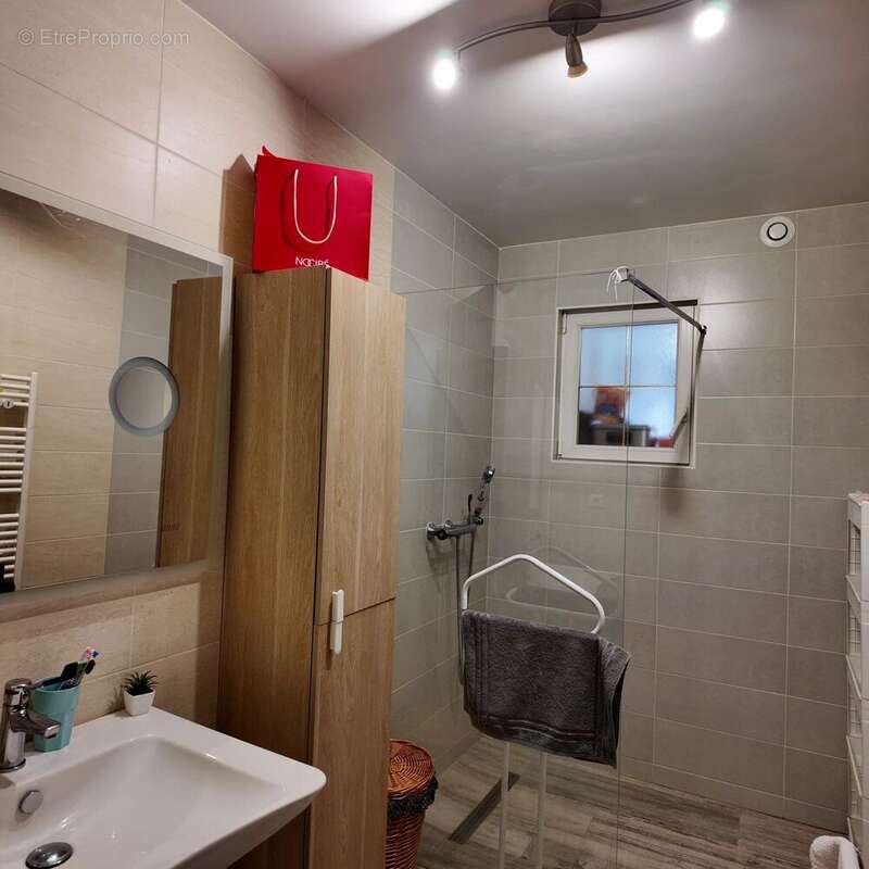 Maison à SAINT-LEGER-AUX-BOIS