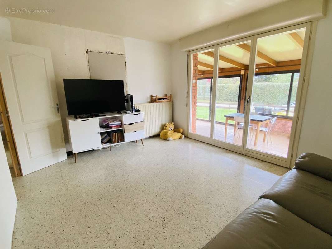 Maison à MAIZICOURT