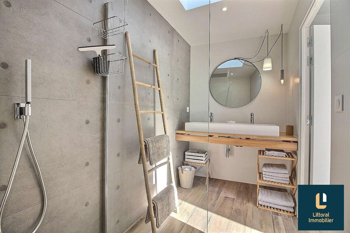 Maison à ETABLES-SUR-MER