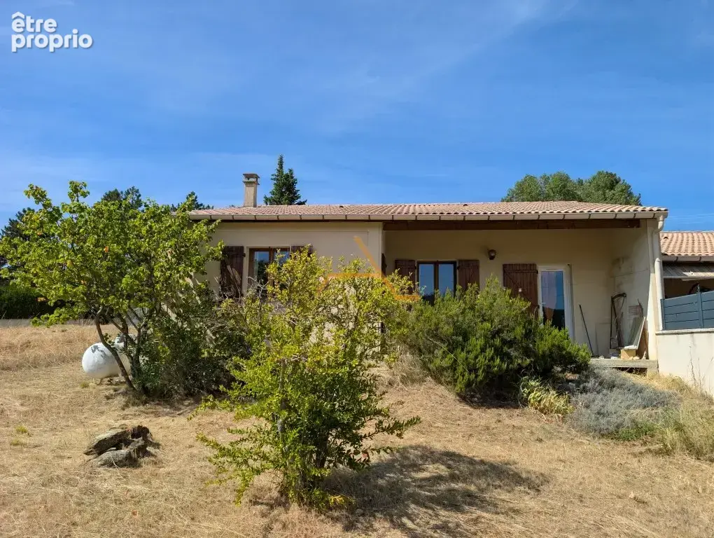 Maison à DIEULEFIT